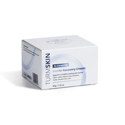 TurmSkin Hautbarriere Regenerationscreme