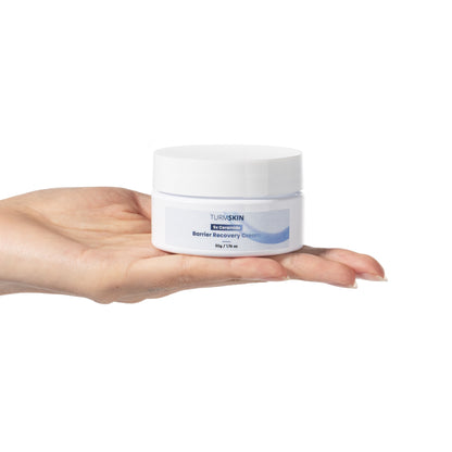 TurmSkin Hautbarriere Regenerationscreme
