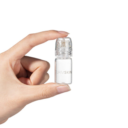 TurmSkin Microneedling Applikator für Seren