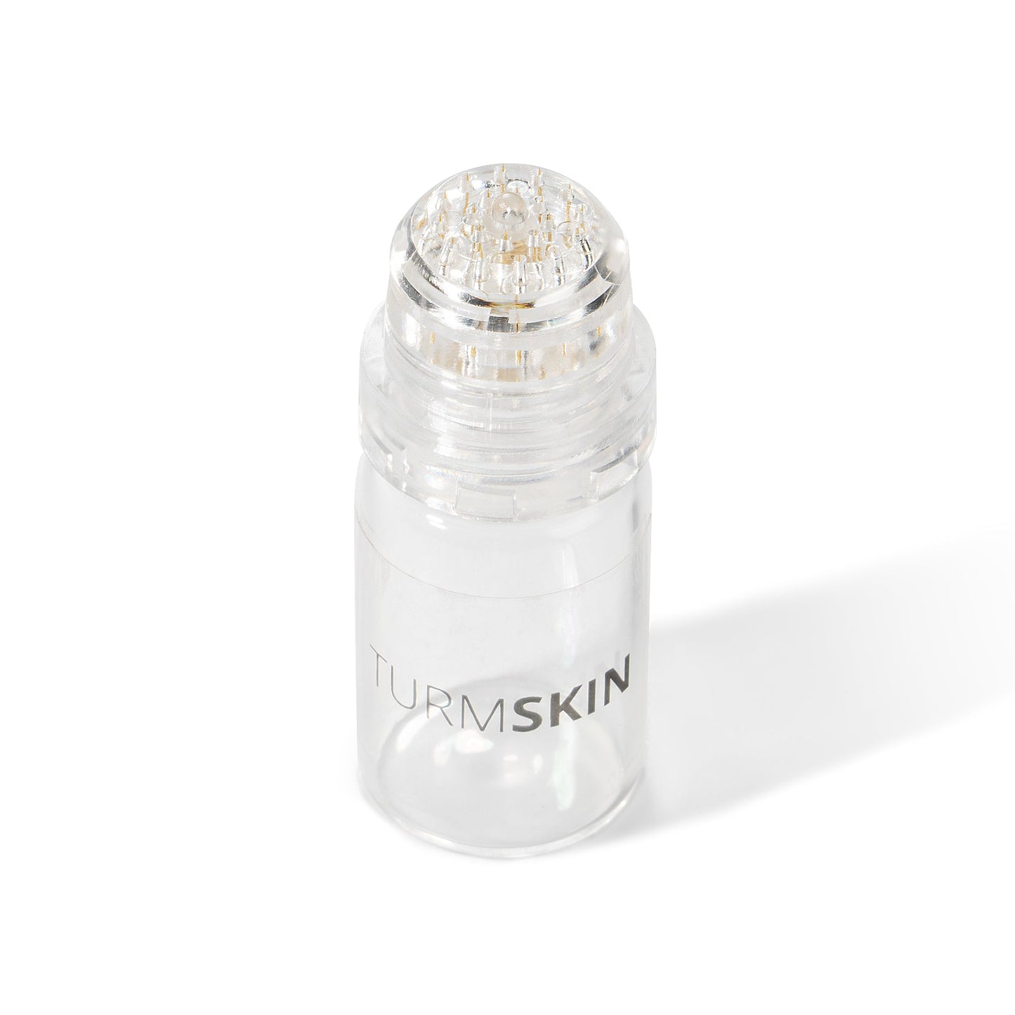 TurmSkin Microneedling Applikator für Seren